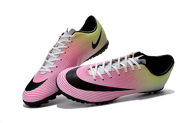 Nike Mercurial Victory V TF Women Shoes--013